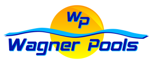 Wagner Pools Logo