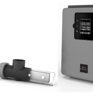 Hydrolife Salzwasserelektrolyse